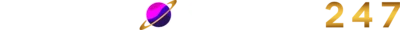 Astrostar247 Logo